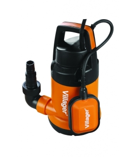 Pompe à eau vide cave Villager VSP 7000C Pompe à eau vide cave Villager VSP 7000C