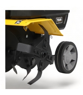 Pack motobineuse à batterie 40 volts avec chargeur et batterie largeur travail 40cm TEXAS PACK-FRX4000 Pack motobineuse à batterie 40 volts avec chargeur et batterie largeur travail 40cm TEXAS PACK-FRX4000