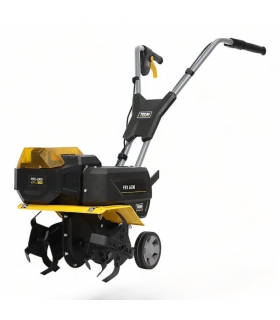 Pack motobineuse à batterie 40 volts avec chargeur et batterie largeur travail 40cm TEXAS PACK-FRX4000 Pack motobineuse à batterie 40 volts avec chargeur et batterie largeur travail 40cm TEXAS PACK-FRX4000