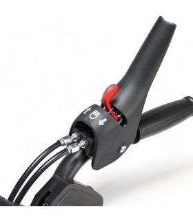 Motobineuse thermique puissante 5,6cv 2 vitesses 3 largeurs de travail jusqu'à 85cm TEXAS Lilli 534TG Motobineuse thermique puissante 5,6cv 2 vitesses 3 largeurs de travail jusqu'à 85cm TEXAS Lilli 534TG