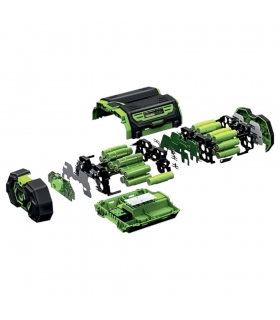 Pack 72AH de batteries Ego Power 56V PACK-72AH Pack 72AH de batteries Ego Power 56V PACK-72AH