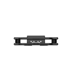 Pare-chocs arrière autoportée Ego Power ZT4201E AMB1000