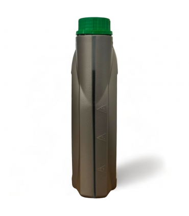 Huile moteur 4 temps 10W-30 synthèse spécial espace vert - 2L - MinervaOil