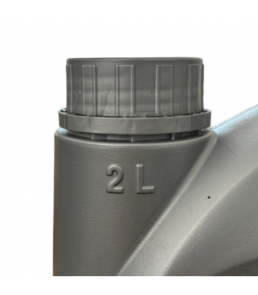 Huile de transmission 80w-90 pour boites et ponts API GL4/GL5 - 2 L - MinervaOil