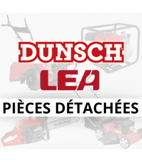 Lame broyeur Dunsch LE54250-40B 0285200
