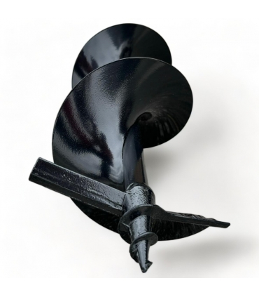 Mèche 200 mm pour tarière thermique - DUNSCH