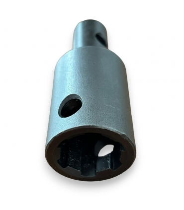 Tarière Thermique 4 temps 149 cm3, 3,4 ch - Ø 60 à 300 mm - DUNSCH DU46150DV