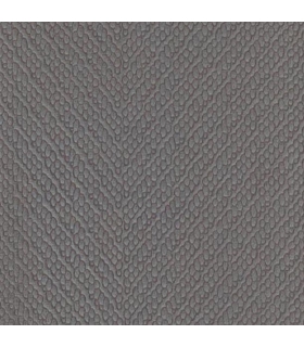 Rideau occultant thermique à œillets, velours frappé gris, doublure polaire 140x240cm - prêt à poser, Atout Ciel Rideau occultant thermique à œillets, velours frappé gris, doublure polaire 140x240cm - prêt à poser, Atout Ciel