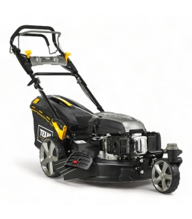 Tondeuse thermique tractée 196cc puissance 3600W -  coupe 51cm, 4 vitesses de conduite - TEXAS ZT 514TR/W 4-SPEED Tondeuse thermique tractée 196cc puissance 3600W -  coupe 51cm, 4 vitesses de conduite - TEXAS ZT 514TR/W 4-SPEED