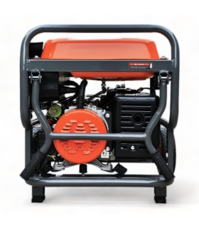 Groupe électrogène à essence 7500W, 230V démarrage électrique - DAEWOO GDS8950E Groupe électrogène à essence 7500W, 230V démarrage électrique - DAEWOO GDS8950E
