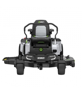 Pack 30Ah tondeuse autoportée Zero Turn coupe 132 cm et chargeur 1600W inclus EGO ZT5201E-L