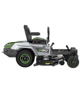 Pack 30Ah tondeuse autoportée Zero Turn coupe 132 cm et chargeur 1600W inclus EGO ZT5201E-L