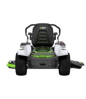 PACK tondeuse à rayon braquage zero 6 batteries 12Ah 56v chargeur mural coupe 132 cm Ego ZT5201E-L PACK tondeuse à rayon braquage zero 6 batteries 12Ah 56v chargeur mural coupe 132 cm Ego ZT5201E-L
