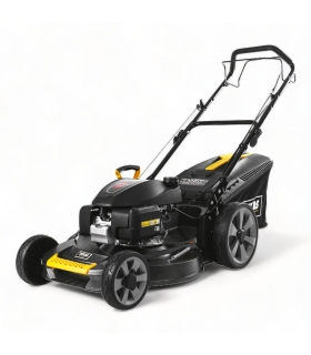 Tondeuse thermique autotractée, Moteur Honda 201cc - Coupe mulching 53cm, Roues arrières 12 pouces - TEXAS WLA 5391TR/W Tondeuse thermique autotractée, Moteur Honda 201cc - Coupe mulching 53cm, Roues arrières 12 pouces - TEXAS WLA 5391TR/W