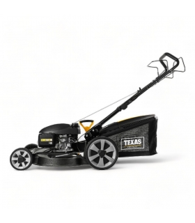 Tondeuse thermique autotractée, Moteur Honda 201cc - Coupe mulching 53cm, Roues arrières 12 pouces - TEXAS WLA 5391TR/W Tondeuse thermique autotractée, Moteur Honda 201cc - Coupe mulching 53cm, Roues arrières 12 pouces - TEXAS WLA 5391TR/W