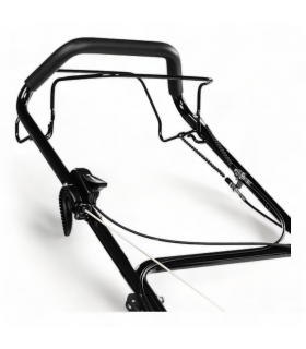 Tondeuse thermique autotractée, Moteur Honda 201cc - Coupe mulching 53cm, Roues arrières 12 pouces - TEXAS WLA 5391TR/W Tondeuse thermique autotractée, Moteur Honda 201cc - Coupe mulching 53cm, Roues arrières 12 pouces - TEXAS WLA 5391TR/W