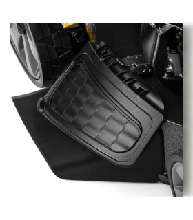 Tondeuse thermique autotractée, Moteur Honda 201cc - Coupe mulching 53cm, Roues arrières 12 pouces - TEXAS WLA 5391TR/W Tondeuse thermique autotractée, Moteur Honda 201cc - Coupe mulching 53cm, Roues arrières 12 pouces - TEXAS WLA 5391TR/W