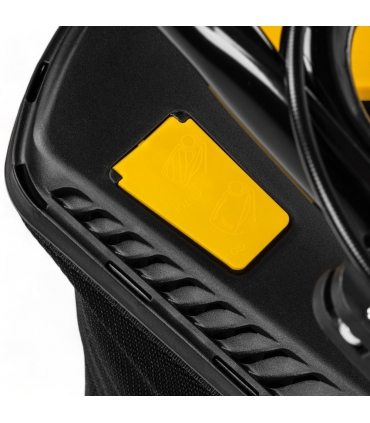 Tondeuse thermique tractée 196 cc - Coupe mulching 53cm, Carter en Aluminium - TEXAS WLA 5321TR/W