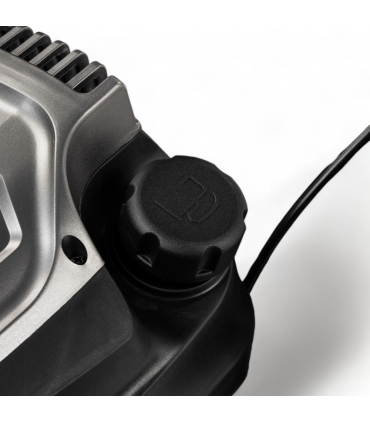 Tondeuse thermique tractée 196 cc - Coupe mulching 53cm, Carter en Aluminium - TEXAS WLA 5321TR/W