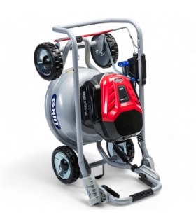 Tondeuse électrique à batterie 82V, 600m² d'autonomie, mulching -  GRIN BM37-82V Tondeuse électrique à batterie 82V, 600m² d'autonomie, mulching -  GRIN BM37-82V