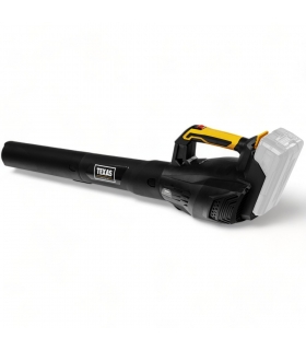 Souffleur de feuilles sans fil électrique 40V, 125km/h de soufflerie -  poids léger de 1,7 kg -  TEXAS LBX 4000 Souffleur de feuilles sans fil électrique 40V, 125km/h de soufflerie -  poids léger de 1,7 kg -  TEXAS LBX 4000