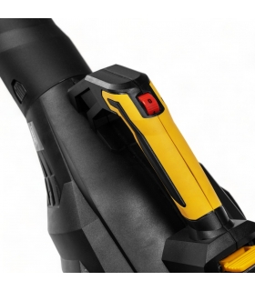 Souffleur de feuilles sans fil électrique 40V, 125km/h de soufflerie -  poids léger de 1,7 kg -  TEXAS LBX 4000 Souffleur de feuilles sans fil électrique 40V, 125km/h de soufflerie -  poids léger de 1,7 kg -  TEXAS LBX 4000