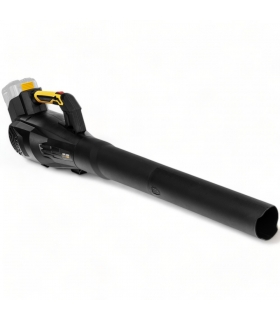 Souffleur de feuilles sans fil électrique 40V, 125km/h de soufflerie -  poids léger de 1,7 kg -  TEXAS LBX 4000 Souffleur de feuilles sans fil électrique 40V, 125km/h de soufflerie -  poids léger de 1,7 kg -  TEXAS LBX 4000