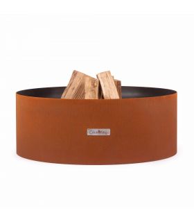 Braséro de jardin «BOURBON» 70 cm