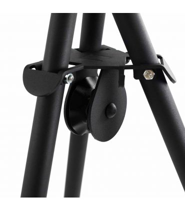 Barbecue Grille de Cuisson suspendu «TIPI» sur Trépied 210 cm – en acier 70 cm