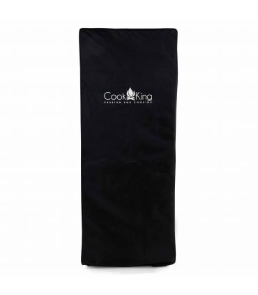 Couvercle de cheminée d'extérieur «LIMA / HAWANA / ANKARA / AVANGARDO» résistant à l'eau