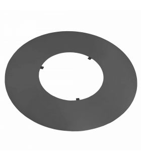 Plaque pour braséro 102 cm avec une grille 50 cm Plaque pour braséro 102 cm avec une grille 50 cm