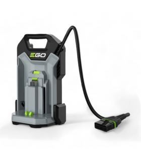 Porte batterie dorsale seul sans harnais EGO Power BHX1000