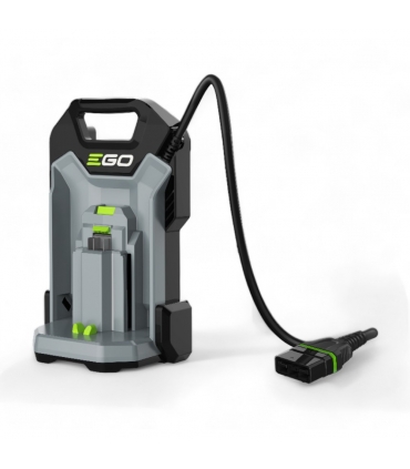 Porte batterie dorsale seul sans harnais EGO Power BHX1000