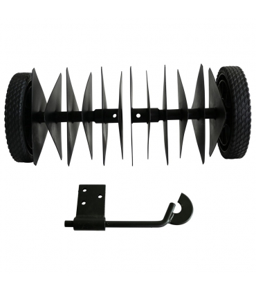 Accessoire aérateur de pelouse pour motobineuse Texas Lilli série 5 91051550100
