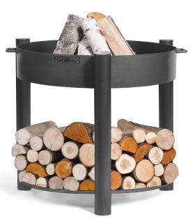 Braséro de jardin «MONTANA» 80 cm Braséro de jardin «MONTANA» 80 cm