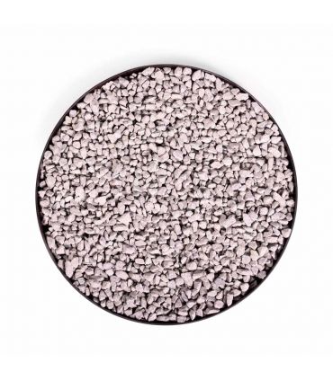 Base ronde à mettre roches décoratives pour braséro 100 cm