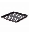 Grille en acier pour four extérieur, 43x42cm, CookKing, 121230