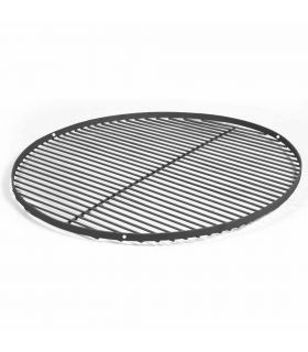 Grille de cuisson en acier 90 cm
