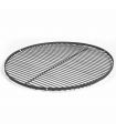 Grille de cuisson pour braséro, acier, 80cm de diamètre, CookKing, 111218