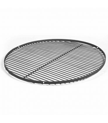 Grille de cuisson en acier 50 cm