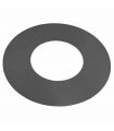 Plaque de cuisson 102cm, avec trou central 50cm, CookKing, 222303