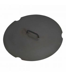 Couvercle pour braséro 62 cm