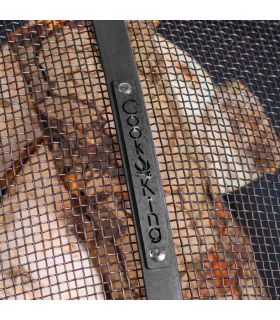 Pare-étincelles pour braséro 99 cm Pare-étincelles pour braséro 99 cm