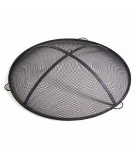 Pare-étincelles pour braséro 69 cm