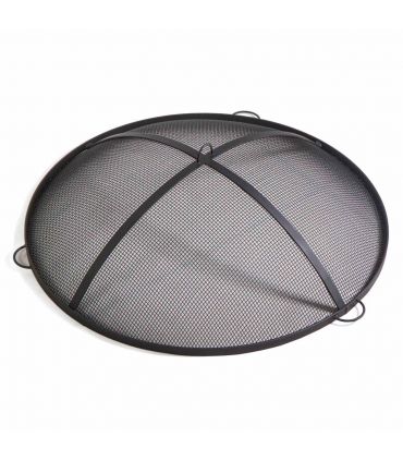 Pare-étincelles pour braséro 79 cm