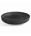 Wok de cuisson, acier naturel, 60cm, CookKing, 111015