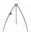 Trépied, 200cm, avec moulinet, CookKing, 1112244