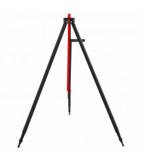 Trépied barbecue 160 cm