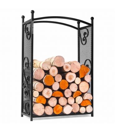 Porte-bûches «CHERRY»