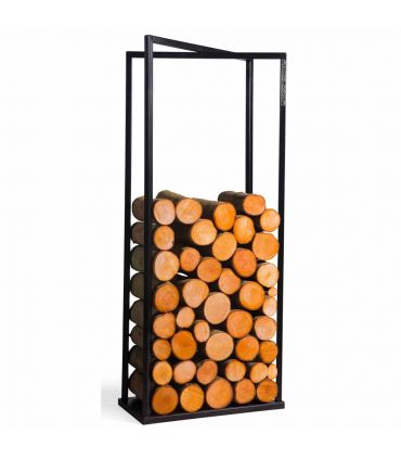 Porte-bûches «LUIS»